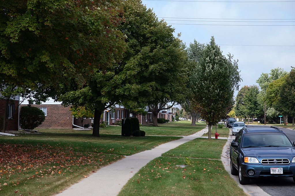 Photos and Video of Timber Ridge Apartments in Saukville, WI